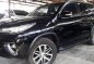 Toyota Fortuner 2017 V AT for sale-0