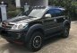 2008 Toyota Fortuner G for sale-2