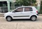 2011 Hyundai Getz for sale-2