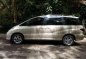 Like new Toyota Previa for sale-3