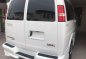 2013 Gmc Savana for sale-2