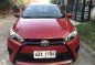 For sale Toyota Yaris e. Automatic 2014-0