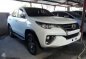 Toyota Fortuner 2017 for sale-0