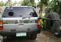 Clean Nissan Terrano 2004 for sale-9
