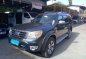 Ford Everest 2012 for sale -0