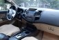 Toyota Fortuner G 2014 AT for sale-6