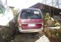 Kia Pregio 1996 for sale-5