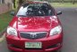 Toyota Vios 2007 for sale-2