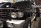 2002 Mitsubishi Pajero for sale-0