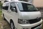 Toyota Grandia 2007 for sale-0