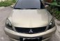 Mitsubishi Lancer 2010 GLX MT for sale-1