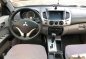 2013 Mitsubishi Strada for sale-10