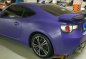 2013 Subaru BRZ 2.0 AT for sale-2