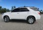 TOYOTA Fortuner 2010 for sale-4