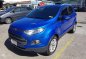 2017 Ford EcoSport for sale-1