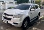 2015 Chevrolet Trailblazer for sale-3