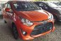 2017 Toyota Wigo for sale-3