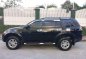 2014 Mitsubishi Montero Sport for sale-10