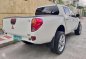 2012 Mitsubishi Strada for sale-6