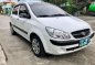 2011 Hyundai Getz for sale-5