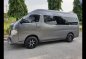 2018 Nissan NV350 Urvan for sale -4