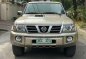 2003 Nissan Patrol for sale-11