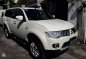 Mitsubishi Montero Sports 2012 for sale-2