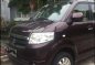 2013 Suzuki APV for sale-8