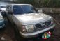 Nissan Frontier 2005 for sale-0