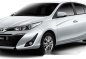 Toyota Yaris E 2018 for sale-0