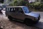 TOYOTA Tamaraw fx gl...diesel turbo 94-0