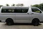 Toyota Hiace 2015 for sale-7