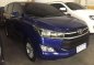 Toyota Innova 2016 for sale-1