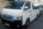 2014 Toyota Hiace for sale-0