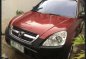 Honda CRV 2003 for sale-0