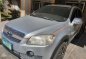 Chevrolet Captiva 2008 for sale-0