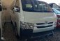 Toyota Hiace 2018 for sale-0