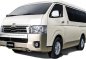 Toyota Hiace Gl 2018 for sale-2