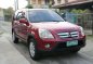 2006 Honda CRV for sale-0