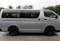 2015 Toyota HiAce for sale-8