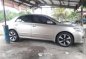 Toyota Corolla Altis 2011 for sale-0