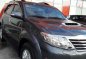 Toyota Fortuner 2013 for sale-0