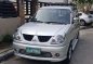 2004 Mitsubishi Adventure for sale-0