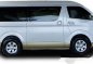 Toyota Hiace Gl 2018 for sale-3