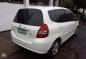 Honda Jazz 2004 for sale-1