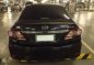 Toyota Altis 1.6V 2012 for sale-1
