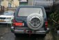 Mitsubishi Pajero 2003 for sale-1