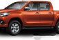 Toyota Hilux G 2018 for sale-4