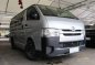 2015 Toyota Hiace for sale-0