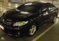 Toyota Altis 1.6V 2012 for sale-2